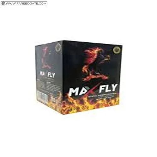 Max Fly Macun 240g