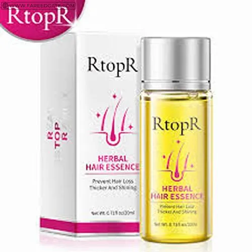 Rtopr Herbal Hair Essence